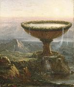 The Titan's Goblet (mk13) Thomas Cole